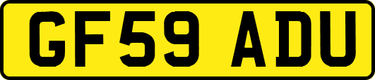 GF59ADU