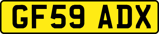 GF59ADX