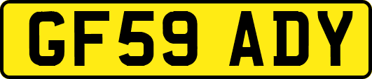 GF59ADY