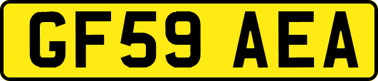 GF59AEA