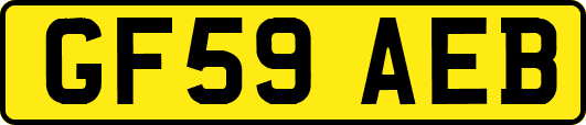 GF59AEB