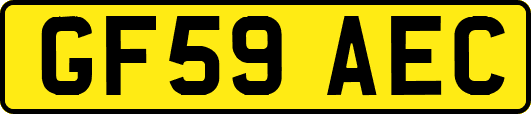 GF59AEC