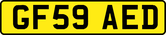 GF59AED