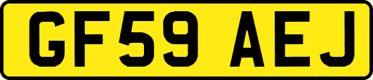 GF59AEJ