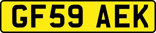 GF59AEK