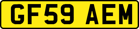 GF59AEM