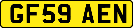 GF59AEN