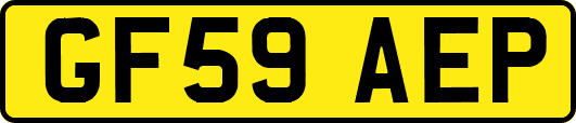 GF59AEP