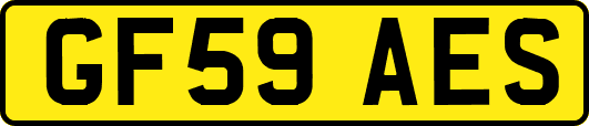 GF59AES
