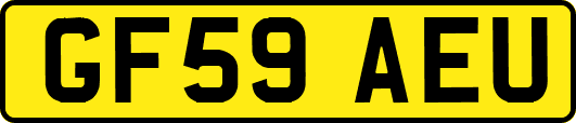 GF59AEU