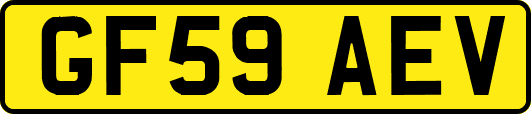 GF59AEV