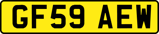 GF59AEW