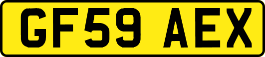 GF59AEX