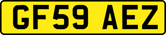 GF59AEZ
