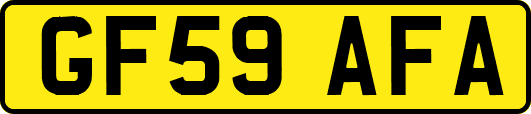 GF59AFA
