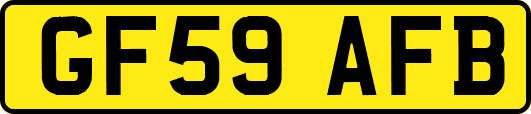 GF59AFB