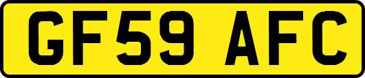 GF59AFC