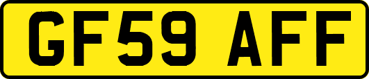 GF59AFF