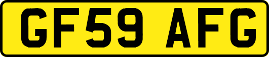 GF59AFG