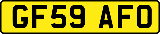 GF59AFO