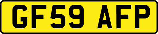 GF59AFP