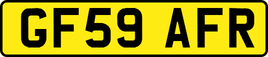 GF59AFR
