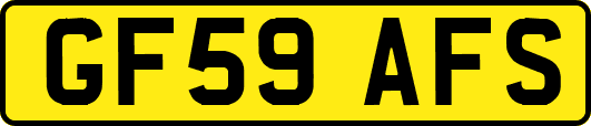 GF59AFS
