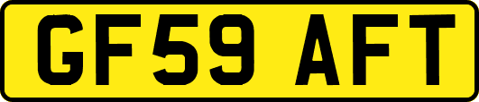 GF59AFT