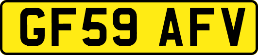GF59AFV