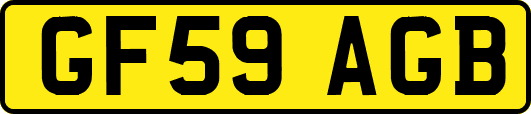 GF59AGB