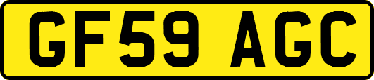 GF59AGC