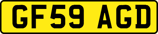 GF59AGD