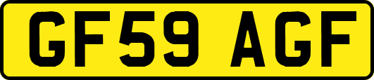 GF59AGF