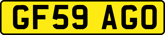 GF59AGO