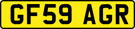 GF59AGR