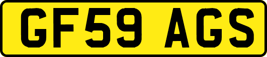 GF59AGS