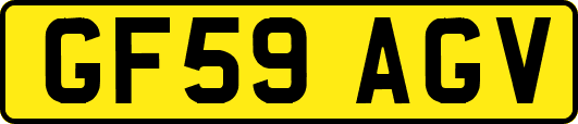 GF59AGV