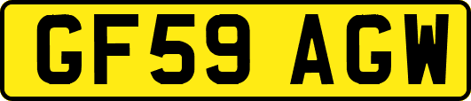 GF59AGW