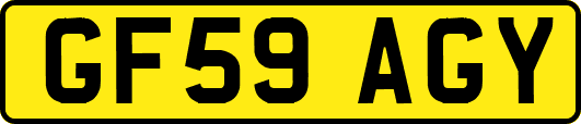 GF59AGY