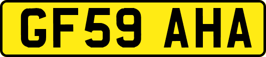 GF59AHA
