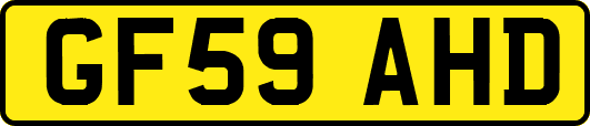 GF59AHD