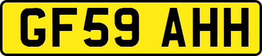 GF59AHH