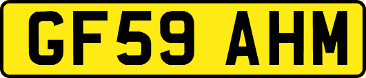 GF59AHM