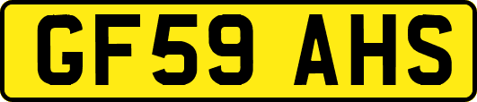 GF59AHS