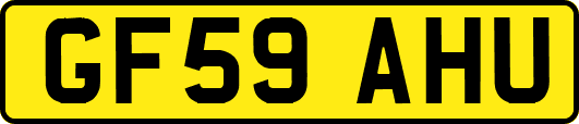 GF59AHU