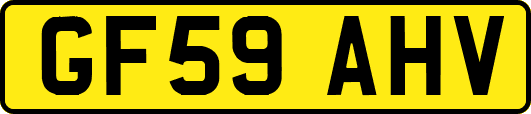 GF59AHV