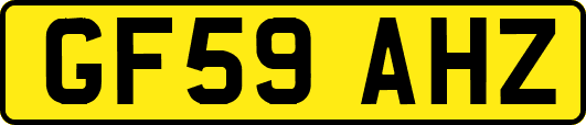GF59AHZ
