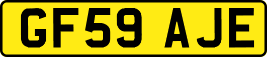 GF59AJE
