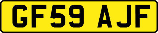 GF59AJF