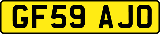 GF59AJO